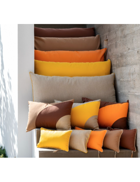 COUSSIN PADDLE EXTERIEUR - 2 coloris