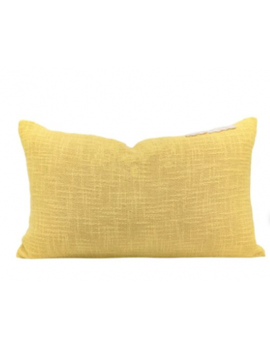 Coussin en coton 25x40 cm TAICHI