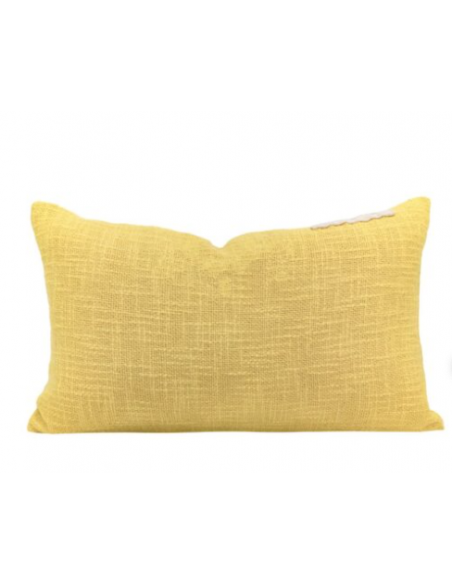 Coussin en coton 25x40 cm TAICHI