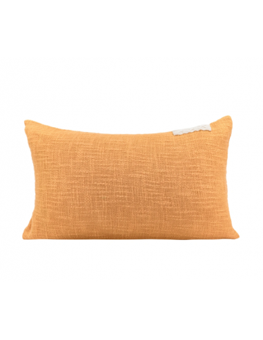 Coussin en coton 25x40 cm TAICHI