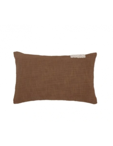 Coussin en coton 25x40 cm TAICHI