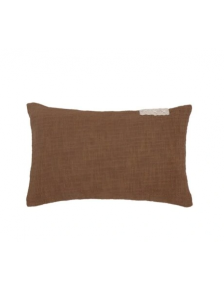 Coussin en coton 25x40 cm TAICHI