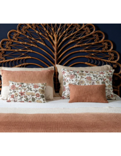 Plaid en coton deep dye TANDEM 2