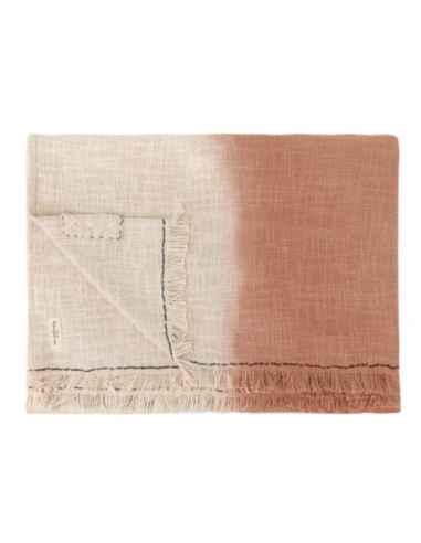 Plaid en coton deep dye TANDEM