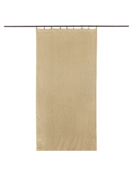 Rideau TAMTAM - 180x250 cm