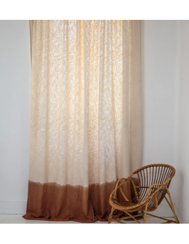 Rideau TAMTAM - 180x250 cm
