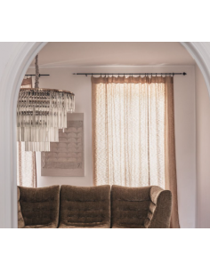 Rideau TAMTAM - 180x250 cm