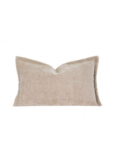 Coussin velours Zorro - 46x60 cm 2