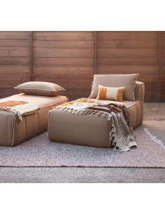 Tapis outdoor Tiago - 200x300 cm