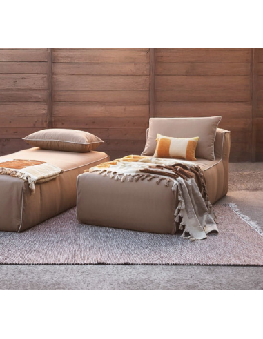 Tapis outdoor Tiago - 200x300 cm