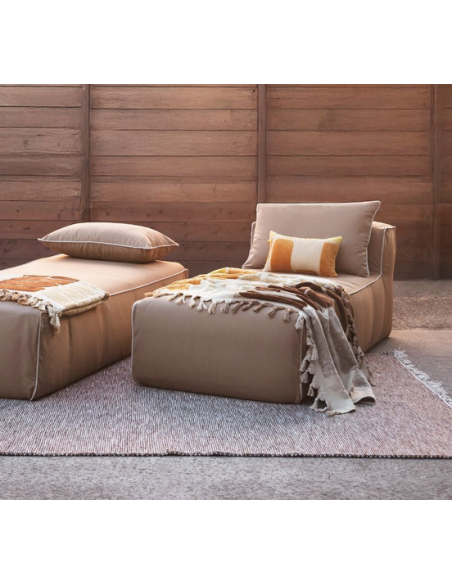 Tapis outdoor Tiago - 200x300 cm