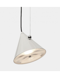 Suspension Pose Small Pendant 2