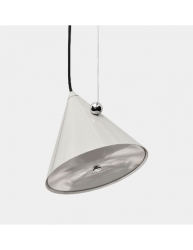 Suspension Pose Small Pendant