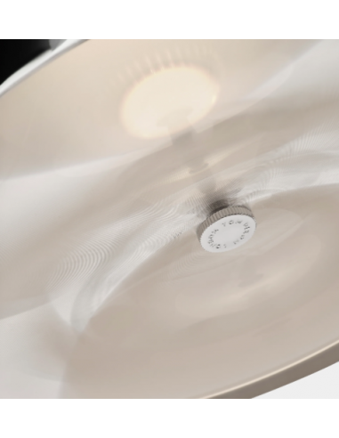 Suspension Pose Small Pendant