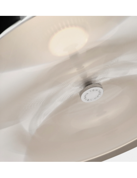 Suspension Pose Small Pendant