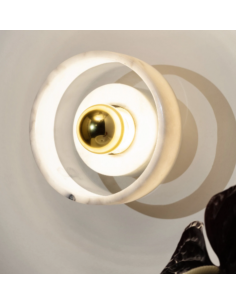 Stone Surface Light 2