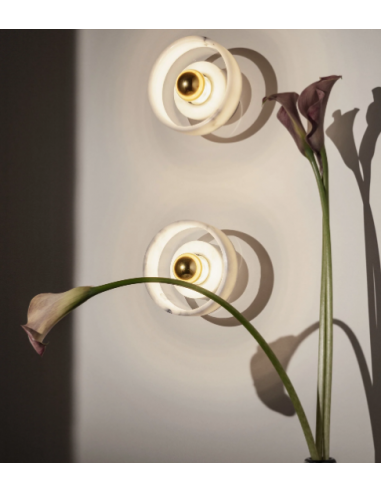 Stone Surface Light