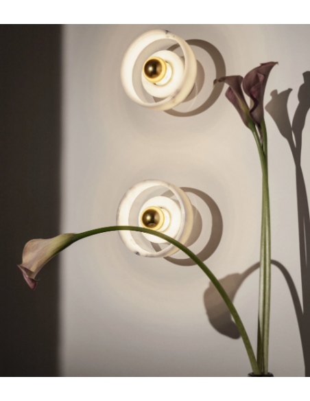 Stone Surface Light