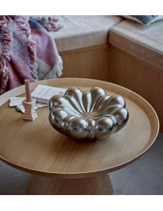 TABLE BASSE LUANA - NATURE CHENE 2