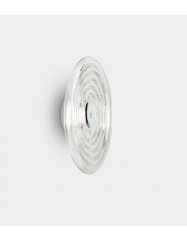 Applique extérieure Press Large Surface Light