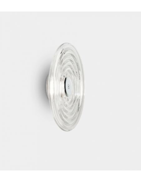 Applique extérieure Press Large Surface Light