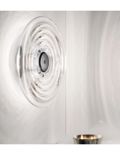 Applique extérieure Press Large Surface Light 2