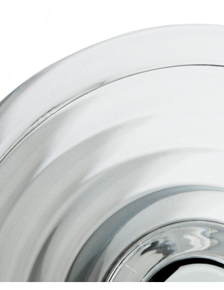 Applique extérieure Press Large Surface Light