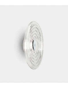 Applique extérieure Press Large Surface Light