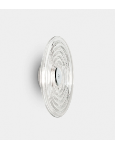 Applique extérieure Press Large Surface Light