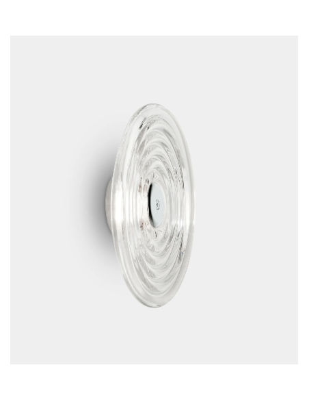 Applique extérieure Press Large Surface Light