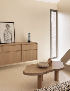 TABLE BASSE JEANNE 2