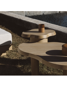 TABLE D'APPOINT MAHAUT