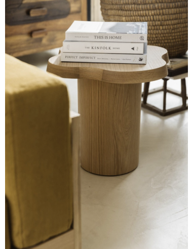 TABLE D'APPOINT MAHAUT