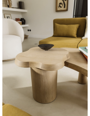 TABLE D'APPOINT MAHAUT