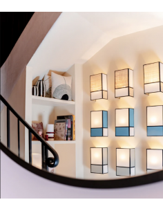 Applique Céleste - Ecru 2