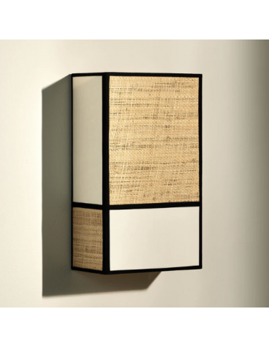 Applique Céleste - Ecru