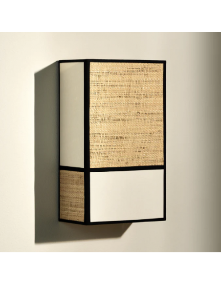 Applique Céleste - Ecru