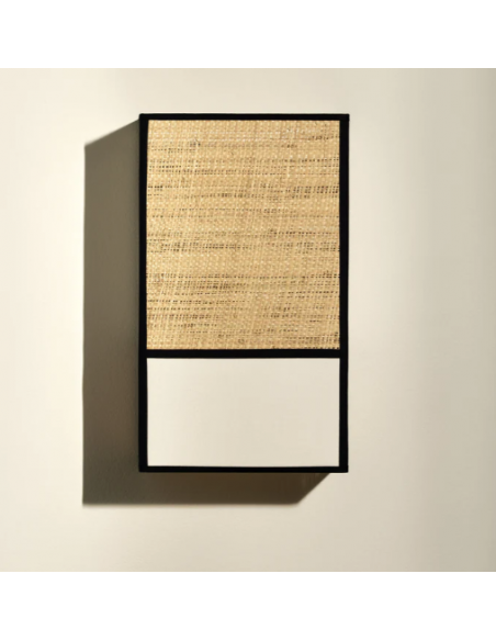 Applique Céleste - Ecru