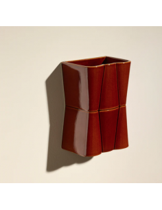 Applique Muse - H28 cm