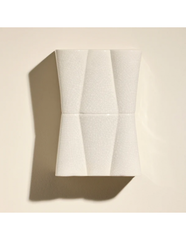 Applique Muse - H28 cm