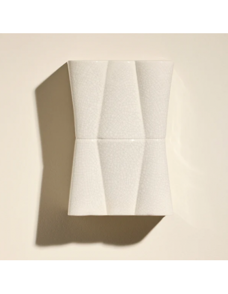 Applique Muse - H28 cm