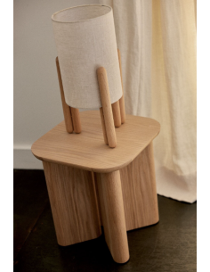 TABLE D'APPOINT GARANCE 2