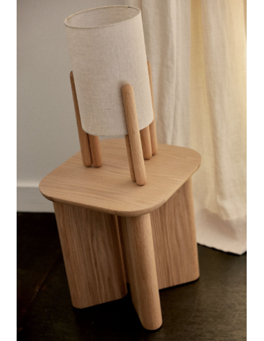 TABLE D'APPOINT GARANCE