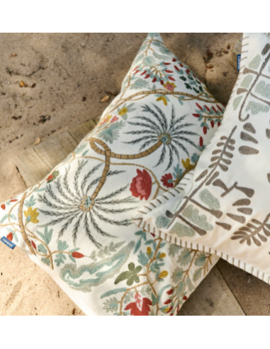 coussin PAPILIO - caravane