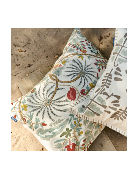 coussin PAPILIO - caravane