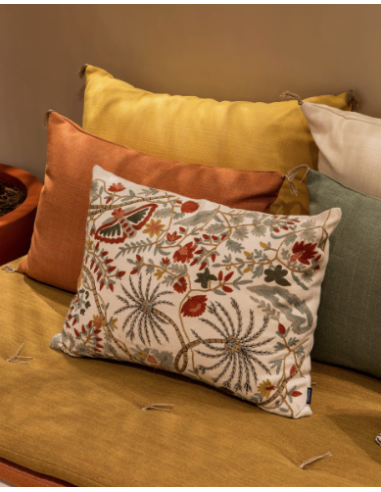 coussin PAPILIO - caravane