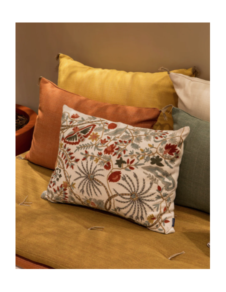 coussin PAPILIO - caravane