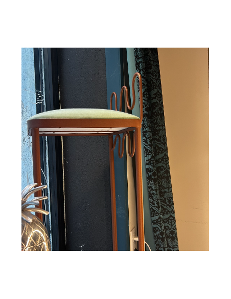TABOURET DE BAR DOLORES - HONORE