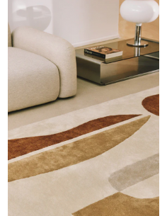 Tapis La Nuit 2