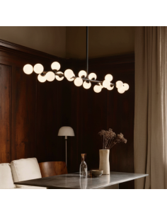 SUSPENSION MIMOSA - ATELIER ARETI